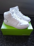 Buty sportowe Adidas Hoops 2.0 Mid 37 1/3