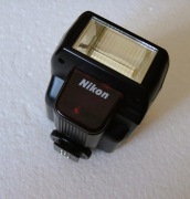 Nikon AF SB-23 TTL Speedlight