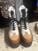 Botki Louis Vuitton rozmiar 38