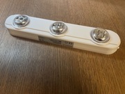 Lampa szafkowa LED Livarno Lux HG00092A z LIDL a na baterie