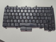 klawiatura Dell Latitude C400