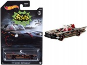Hot Wheels Batman TV series autko Batmobil