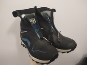 Buty turystyczne męskie Quechua SH920 x-warm wodoodporne 41