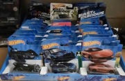Hot wheels cały karton 