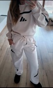 Dres ADIDAS Z.N.E spodnie i bluza r.34/36/38