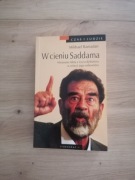 książka W cieniu Saddama Mikhael Ramadan
