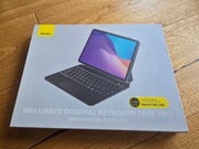 Baseus Brilliance klawiatura bluetooth etui iPad Pro / Air 11/10.9''