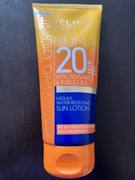 Krem wodoodporny Eveline spf 20