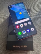 Samsung S21 5G 8/128GB 