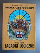 Raymond Smullyan - Dama czy tygrys oraz inne zagadki logiczne 