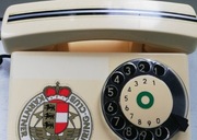 Telefon stacjonarny "Tulipan 319" 