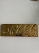 Paleta Urban Decay Naked Honey