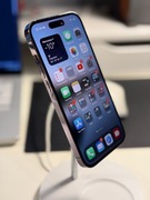 iPhone 14 Pro Deep Purple 256 GB + akcesoria