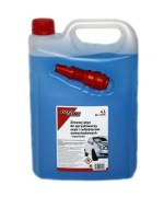 Płyn do spryskiwaczy zimowy / 4l / -16C / etanol