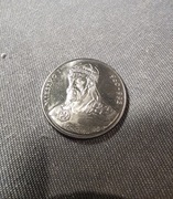 Mieszko I - moneta 50 zł