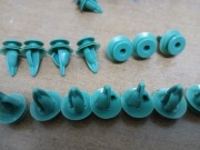 SPINKA TAPICERKI CITROEN PEUGEOT OPEL RENAULT FIAT TIPO 52055147 hurt