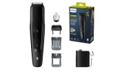 Philips z S5000 - elektryczny trymer do brody dla mężczyzn z nasadkami.