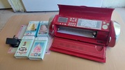 Ploter Cukierniczy Cricut Cake