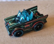 Hot Wheels Classic TV Series Batmobile