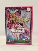Barbie Mariposa i Baśniowa Księżniczka
