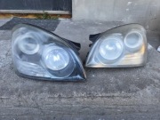 Lampy przednie kia magentis II 2006 r. Komplet