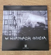 WWO W Witrynach Odbicia - Masz i pomyśl 2LP limit autografy Sokół, Jędker