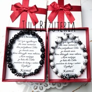 Podziękowania dla chrzestnych różaniec matka ojciec czy zostaniesz moją