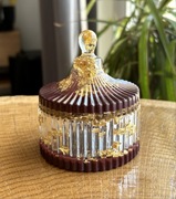 Szkatułka na biżuterię 