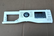 Panel sterowania do pralki Samsung WF600B0BKWQ WF600B0BKWQ/E0
