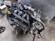 Silnik Suzuki K14D - skrzynia automatyczna 