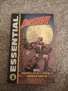 Essential Daredevil Tom 2