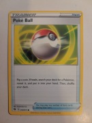 Poke Ball (Champion's Path, 059/073)