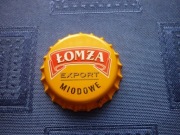 Łomża nr 66 67 68 69 72 75 niebutelkowany
