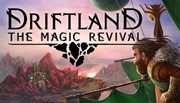 Driftland: The Magic Revival klucz steam