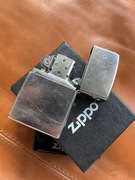 Zapalniczka Zippo