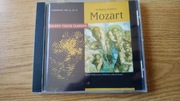 Mozart - Symfonia 35 36 26  Zdenek Kosler CD J154