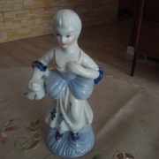 Sprzedam parę figurek