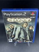 Gra na Ps2 Eragon