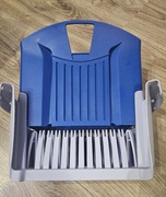 VILEDA Ultra Speed Mini ZESTAW - składany Uchwyt oraz wyciskacz do mopa