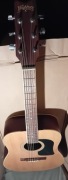 Gitara akustyczna 4/4 Washburn lata 90