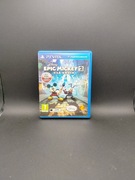 Gra epic Mickey 2 ps vita