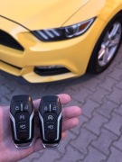 Dorabianie Kluczy Samochodowych | Keyless | Immobilizer | Dojazd Śląsk