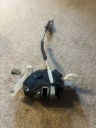 Ford Edge zamek drzwi lewy tył