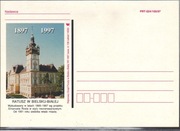 100 lat Ratusza, Bielsko-Biała 128/1997r.