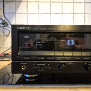 Kenwood KR-A 5020 amplituner 
