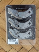 Okładziny sprzęgła sportowe Honda Forza/PCX