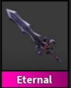 Eternal Roblox murder mystery 2.