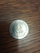 Moneta  -  50 zł  - 1981r. -  Władysław I Herman