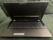 Laptop Packard bell Dobra Bateria