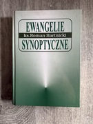 Ewangelie Synoptyczne Roman Bartnicki